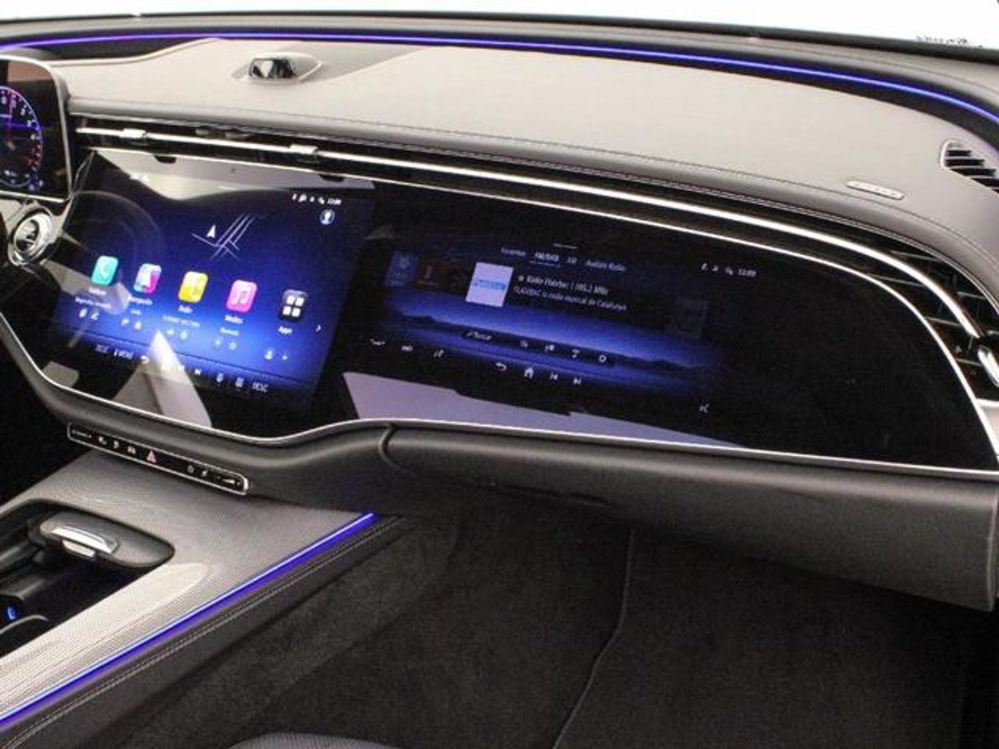 Mercedes-Benz Clase E 300 e 230 kW (313 CV)