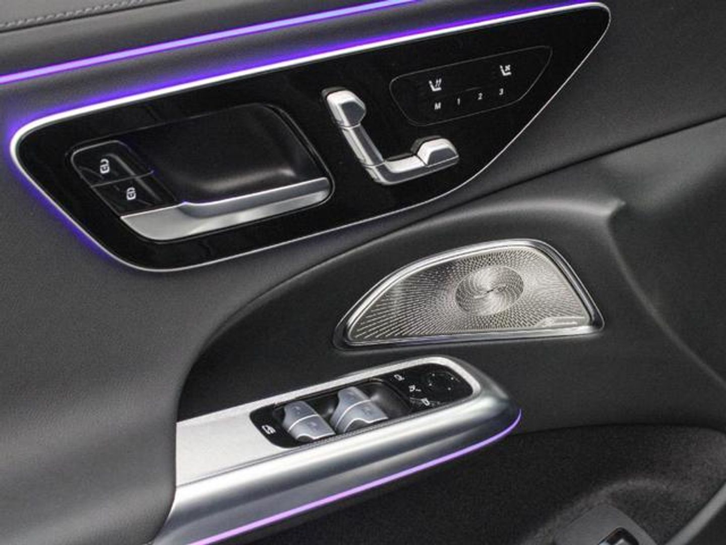 Mercedes-Benz Clase E 300 e 230 kW (313 CV)