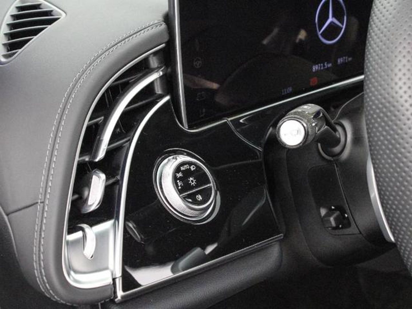 Mercedes-Benz Clase E 300 e 230 kW (313 CV)