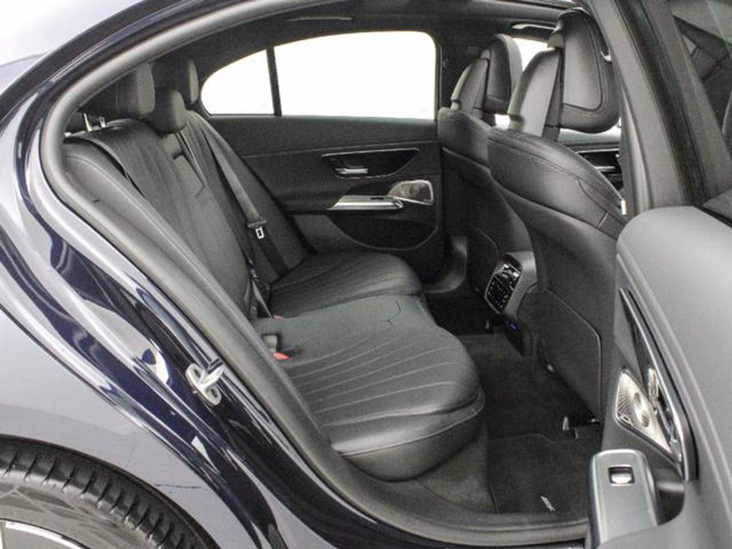 Mercedes-Benz Clase E 300 e 230 kW (313 CV)