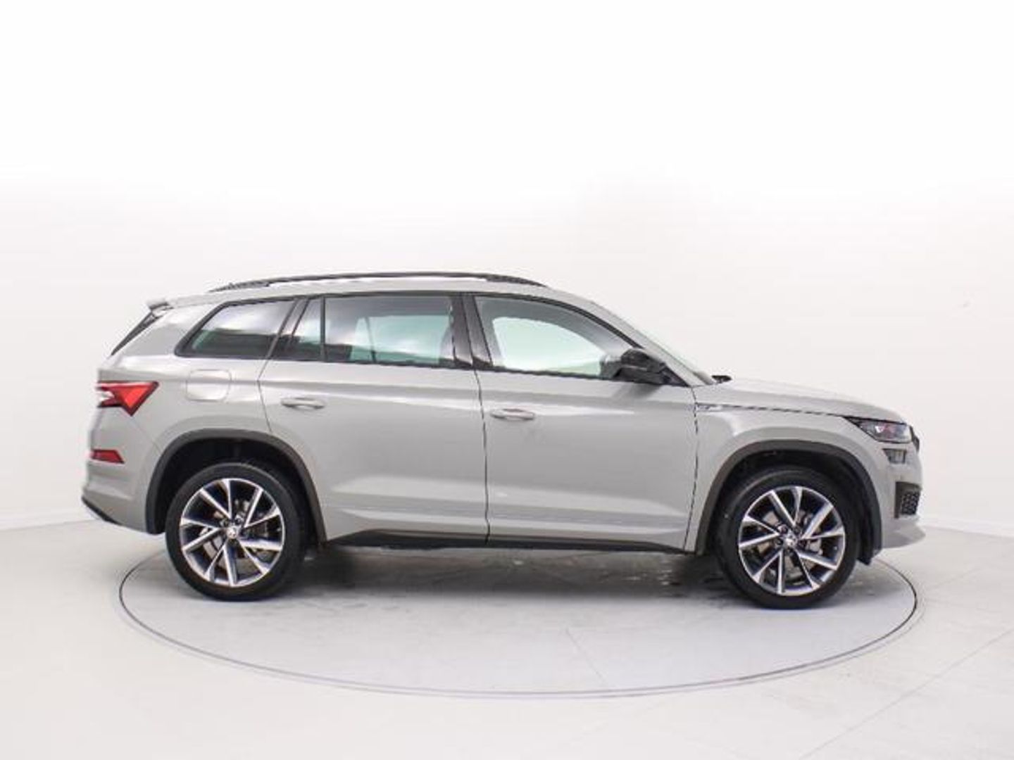 Skoda Kodiaq 1.5 TSI Sportline 4x2 DSG 110 kW (150 CV)
