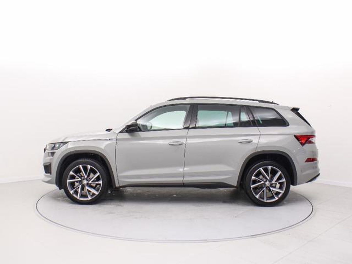 Skoda Kodiaq 1.5 TSI Sportline 4x2 DSG 110 kW (150 CV)