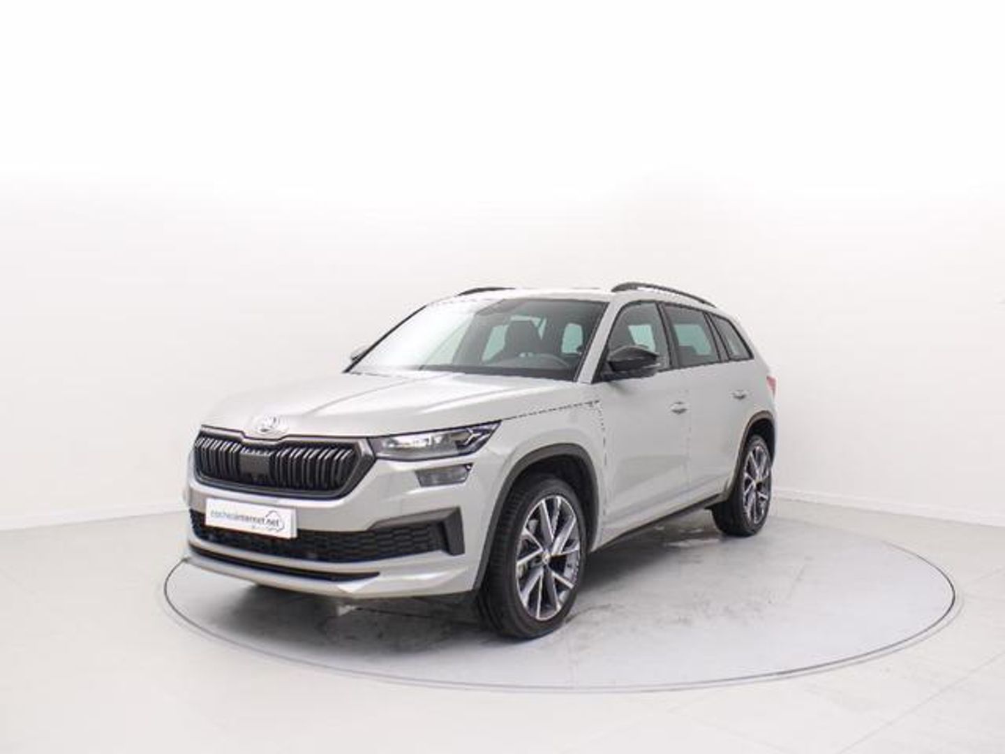 Skoda Kodiaq 1.5 TSI Sportline 4x2 DSG 110 kW (150 CV)