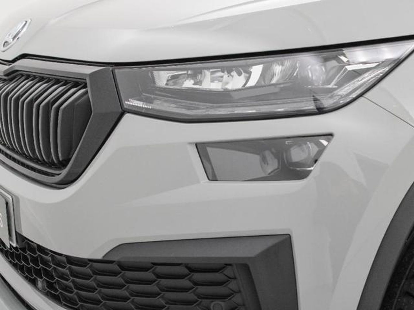 Skoda Kodiaq 1.5 TSI Sportline 4x2 DSG 110 kW (150 CV)