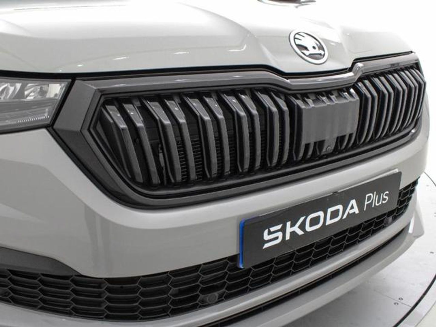 Skoda Kodiaq 1.5 TSI Sportline 4x2 DSG 110 kW (150 CV)