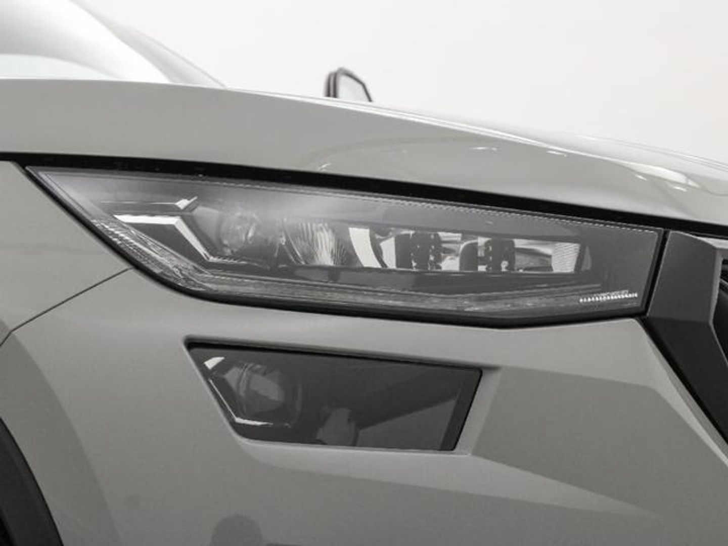 Skoda Kodiaq 1.5 TSI Sportline 4x2 DSG 110 kW (150 CV)