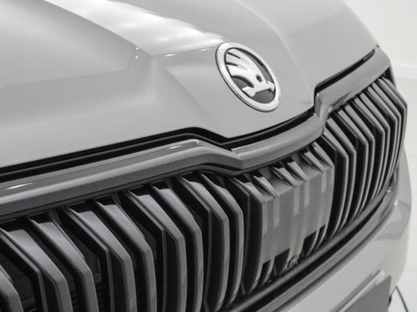 Skoda Kodiaq 1.5 TSI Sportline 4x2 DSG 110 kW (150 CV)