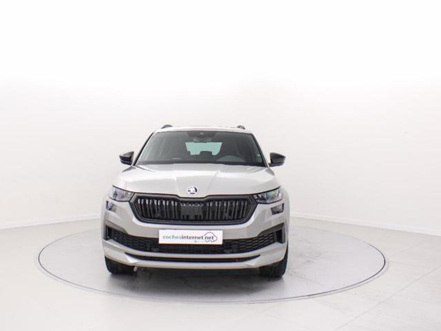 Skoda Kodiaq 1.5 TSI Sportline 4x2 DSG 110 kW (150 CV)