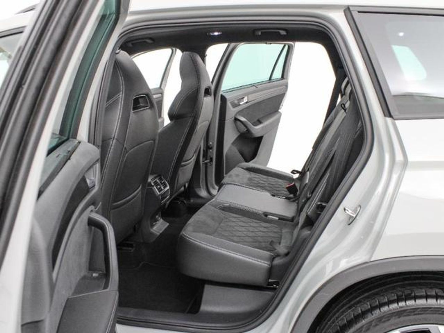 Skoda Kodiaq 1.5 TSI Sportline 4x2 DSG 110 kW (150 CV)