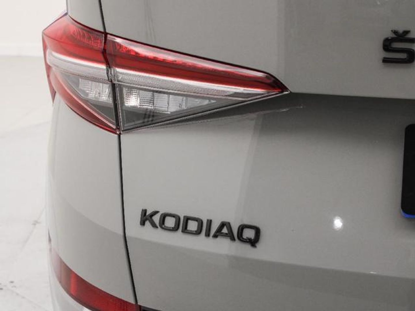 Skoda Kodiaq 1.5 TSI Sportline 4x2 DSG 110 kW (150 CV)