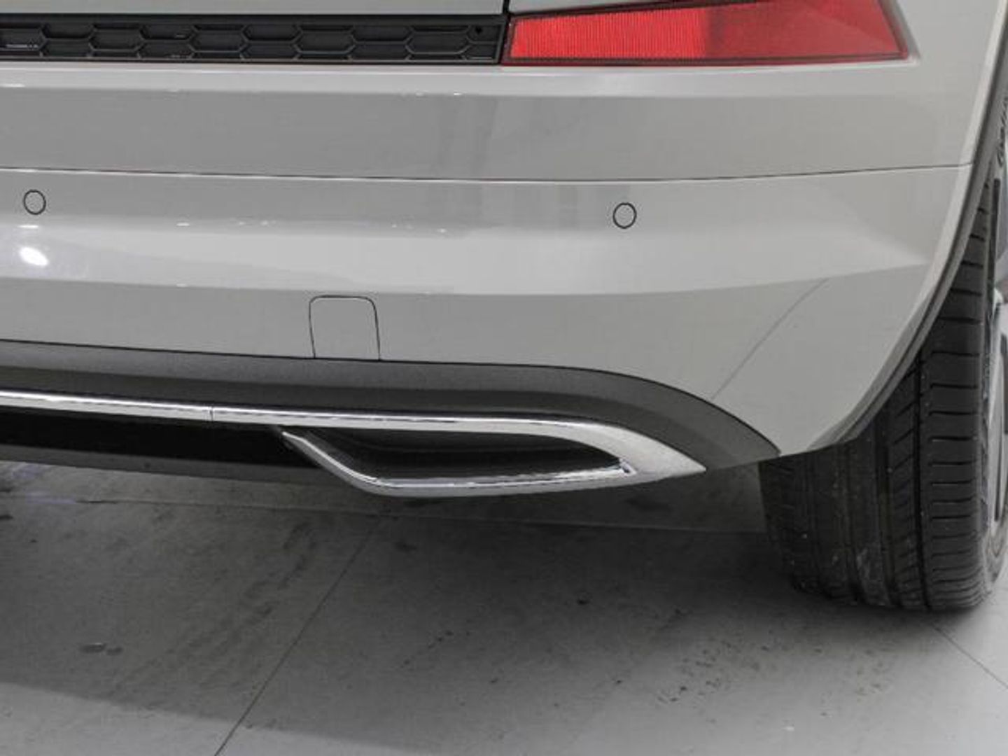 Skoda Kodiaq 1.5 TSI Sportline 4x2 DSG 110 kW (150 CV)