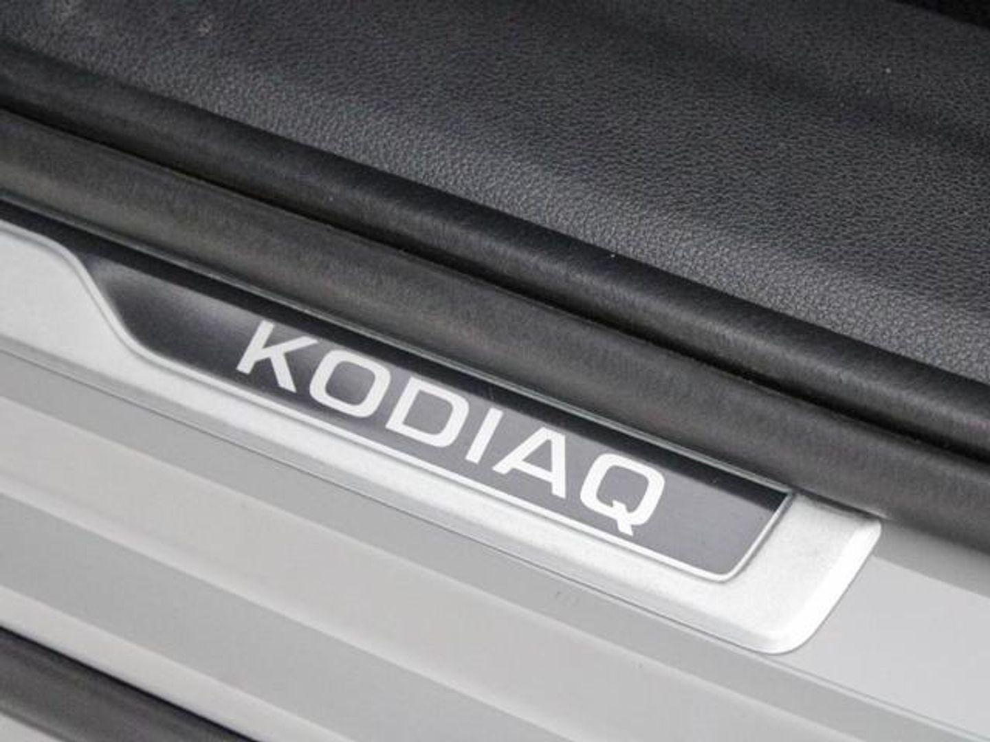 Skoda Kodiaq 1.5 TSI Sportline 4x2 DSG 110 kW (150 CV)