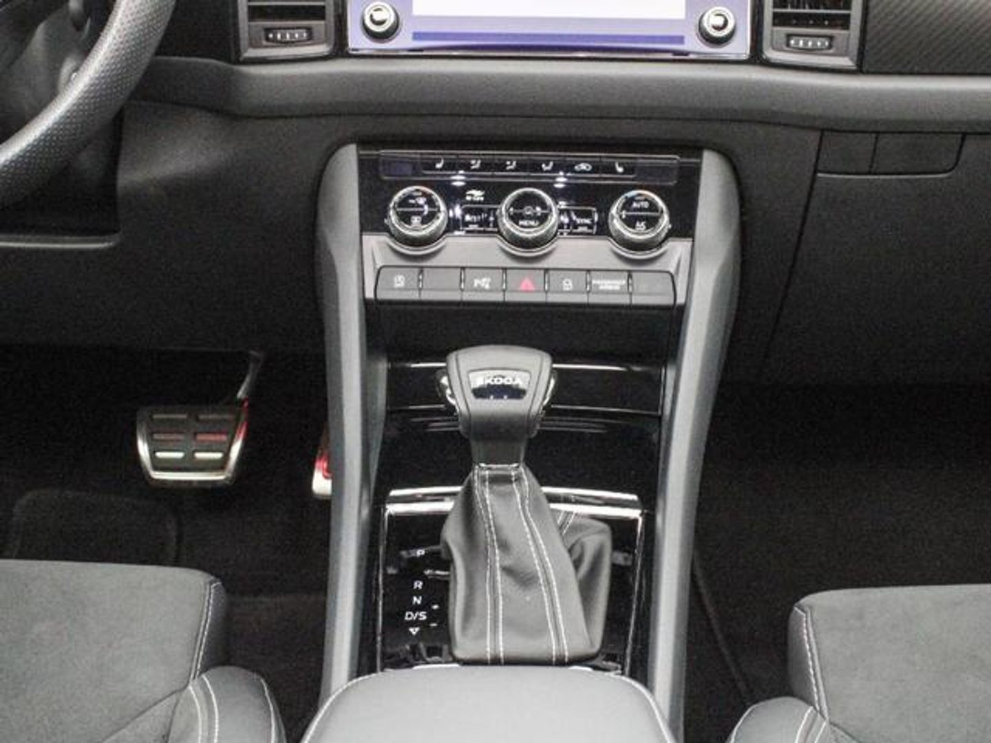 Skoda Kodiaq 1.5 TSI Sportline 4x2 DSG 110 kW (150 CV)