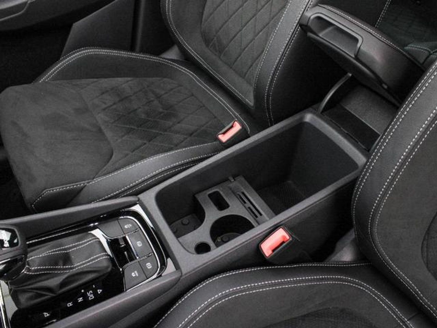 Skoda Kodiaq 1.5 TSI Sportline 4x2 DSG 110 kW (150 CV)