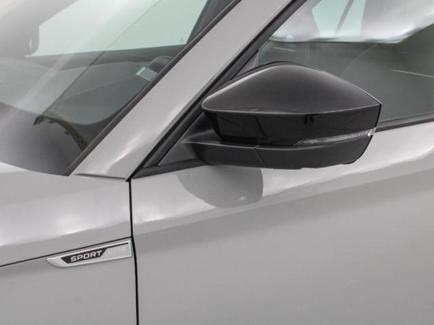 Skoda Kodiaq 1.5 TSI Sportline 4x2 DSG 110 kW (150 CV)