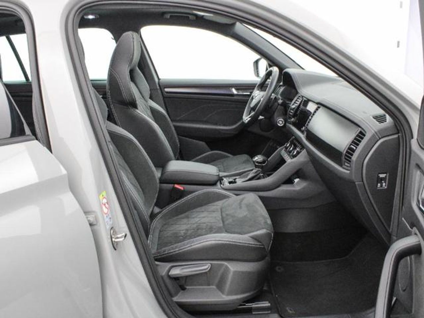 Skoda Kodiaq 1.5 TSI Sportline 4x2 DSG 110 kW (150 CV)