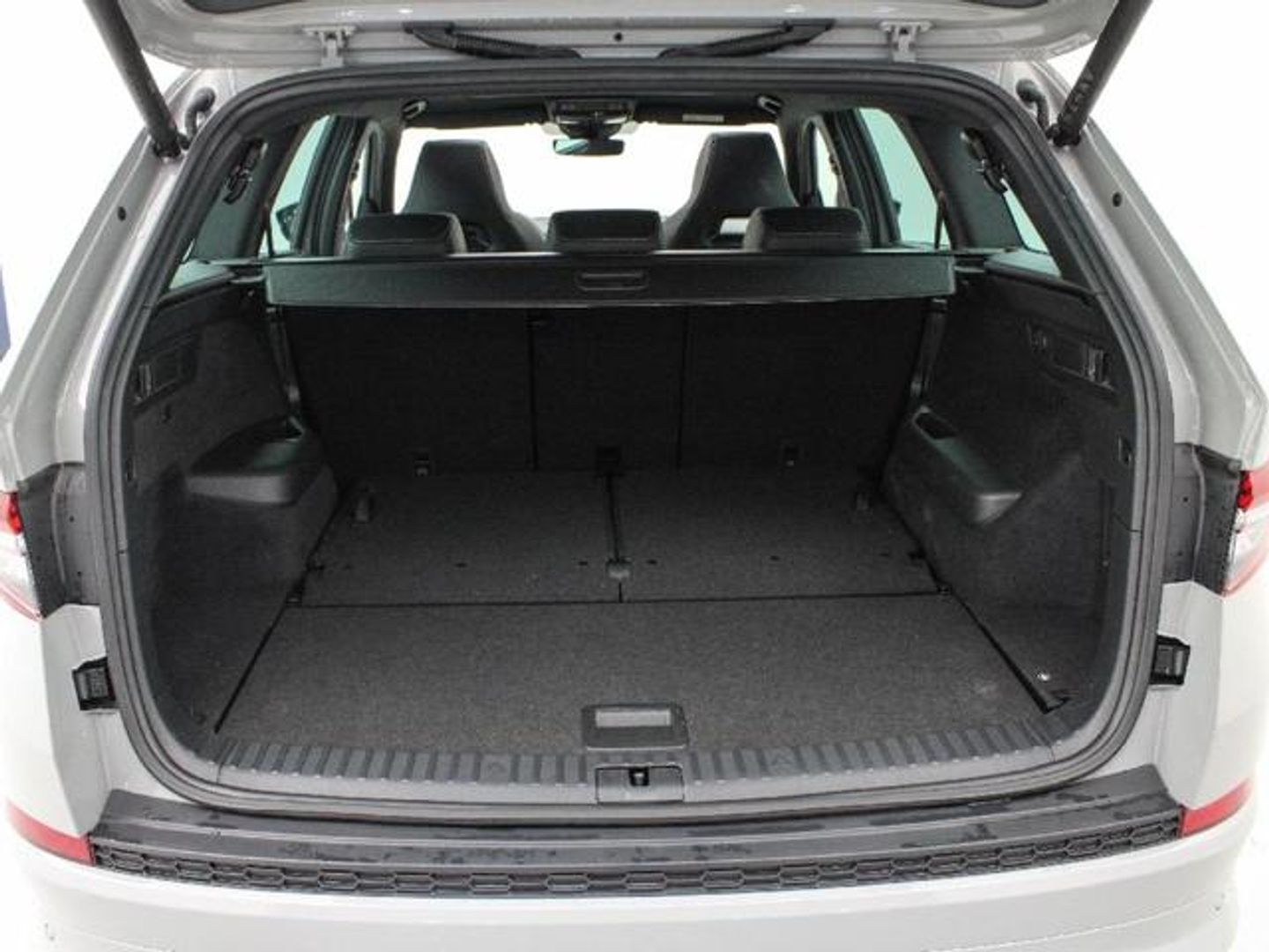 Skoda Kodiaq 1.5 TSI Sportline 4x2 DSG 110 kW (150 CV)
