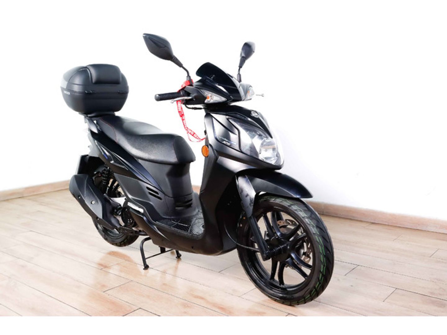 SYM SYMPHONY 125 SR