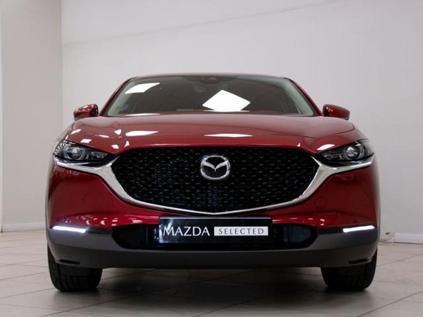 Mazda CX-30 2.0 Prime-Line