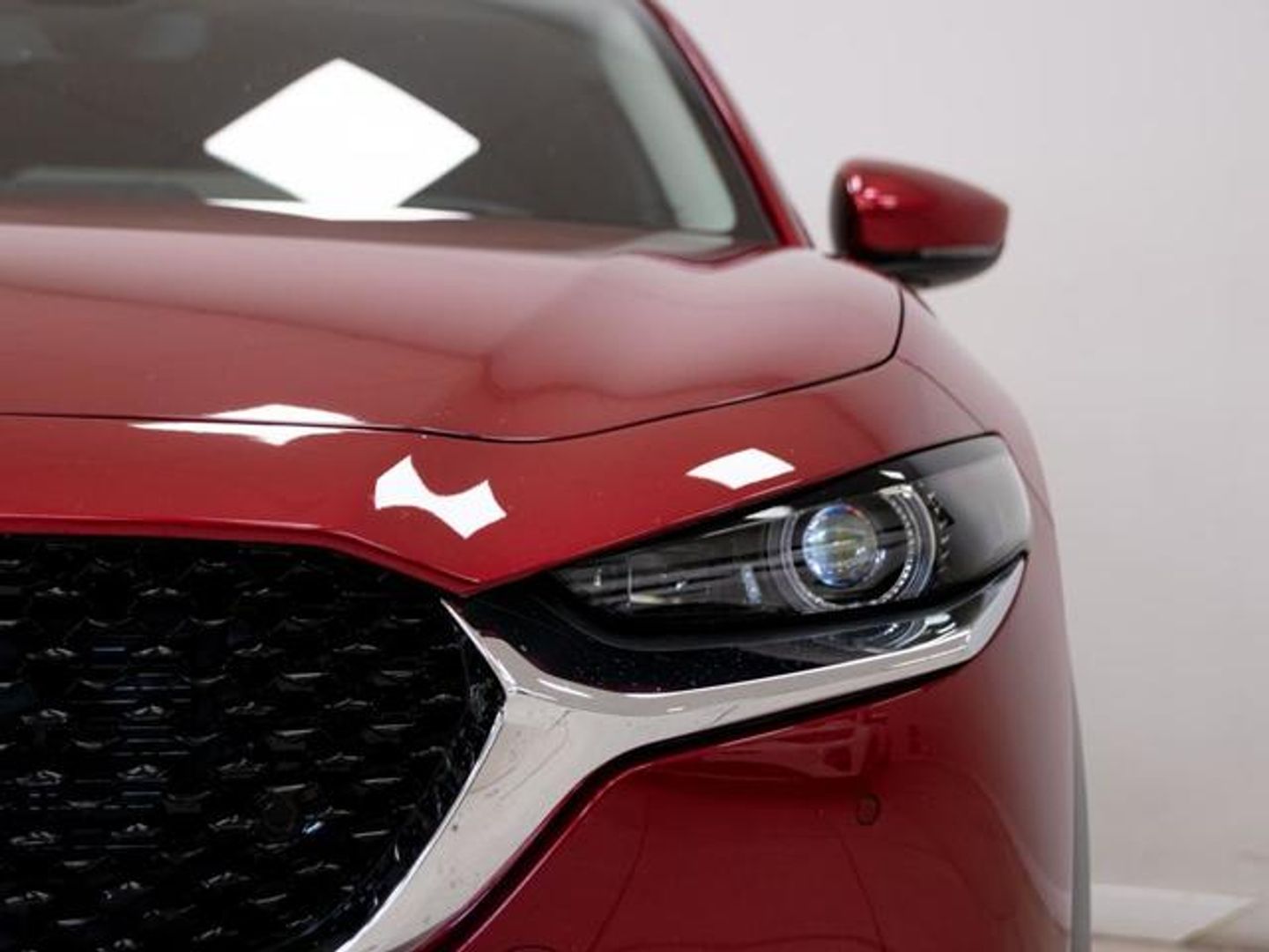 Mazda CX-30 2.0 Prime-Line