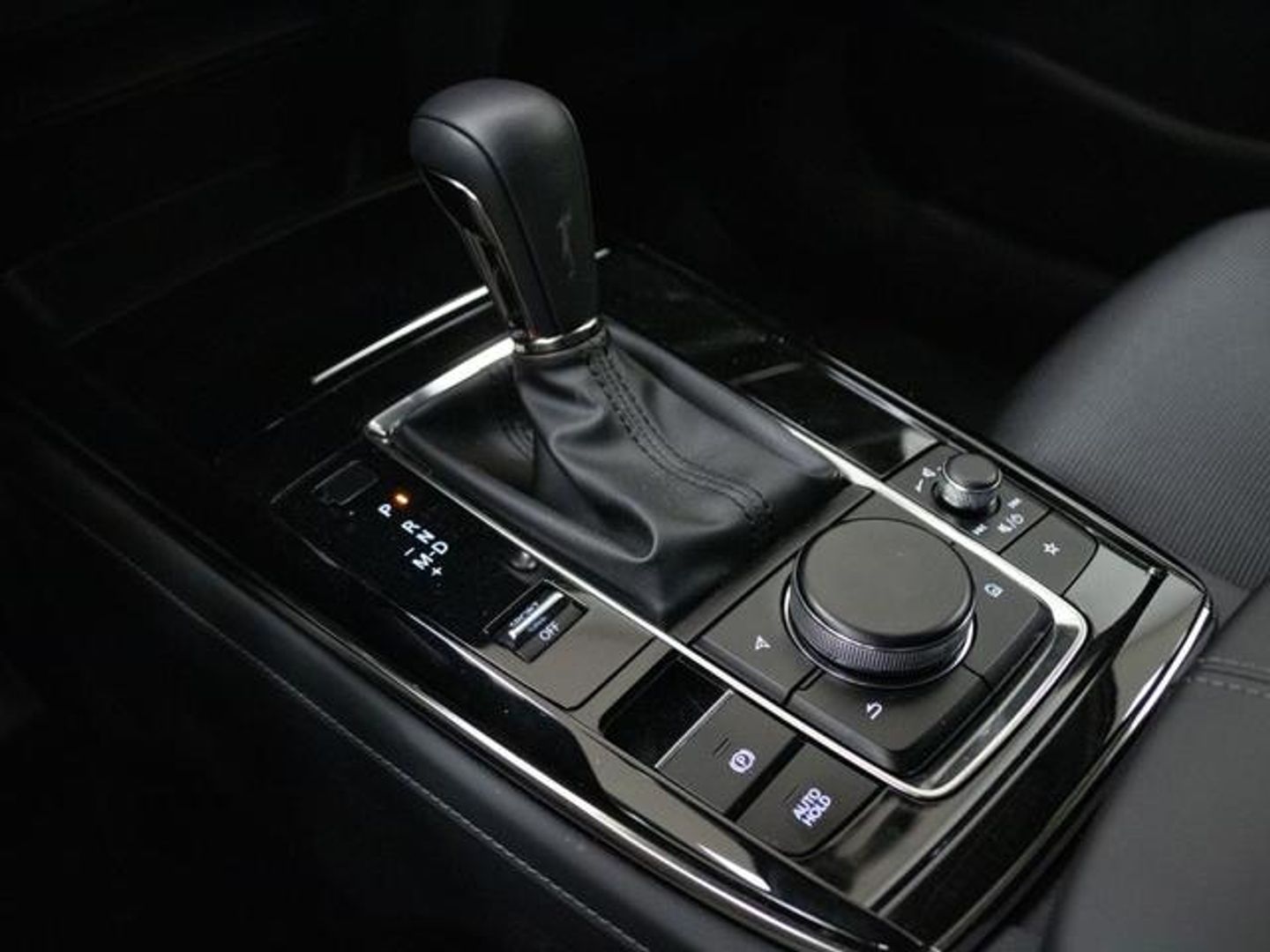 Mazda CX-30 2.0 Prime-Line