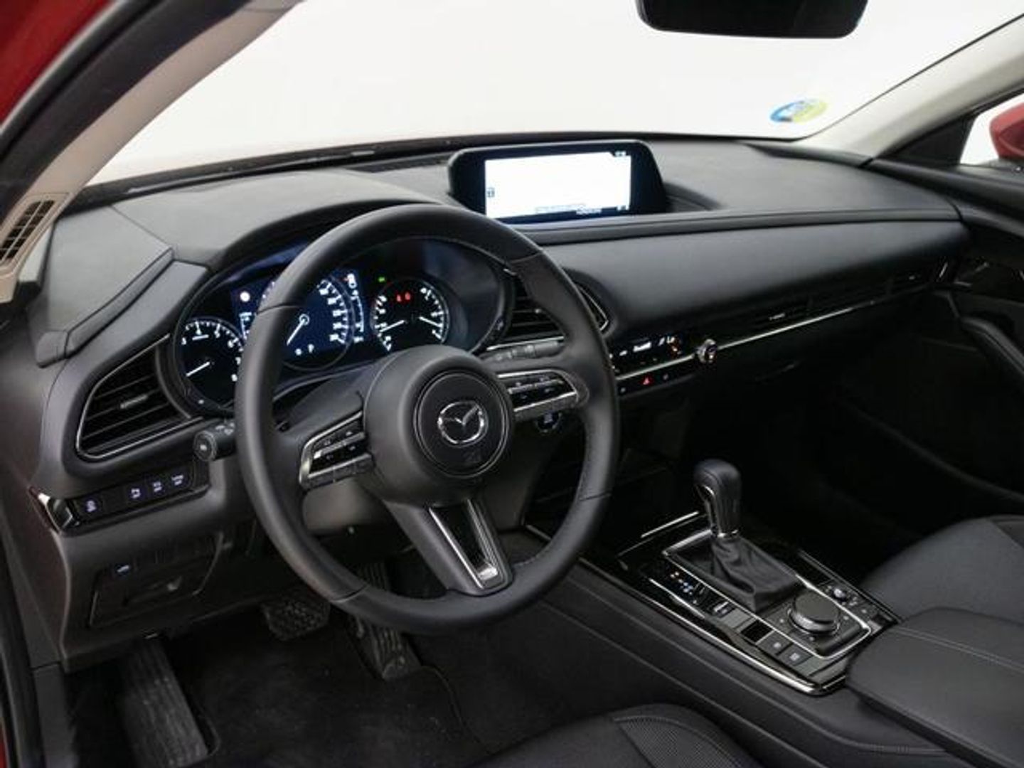 Mazda CX-30 2.0 Prime-Line