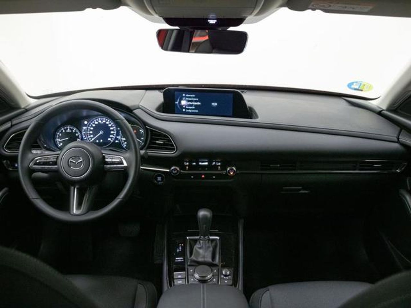 Mazda CX-30 2.0 Prime-Line