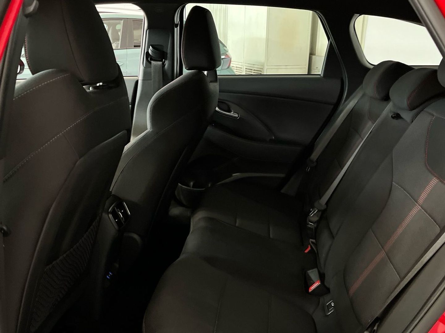 Hyundai i30 CW 1.0 TGDI N-Line 74 kW (100 CV)