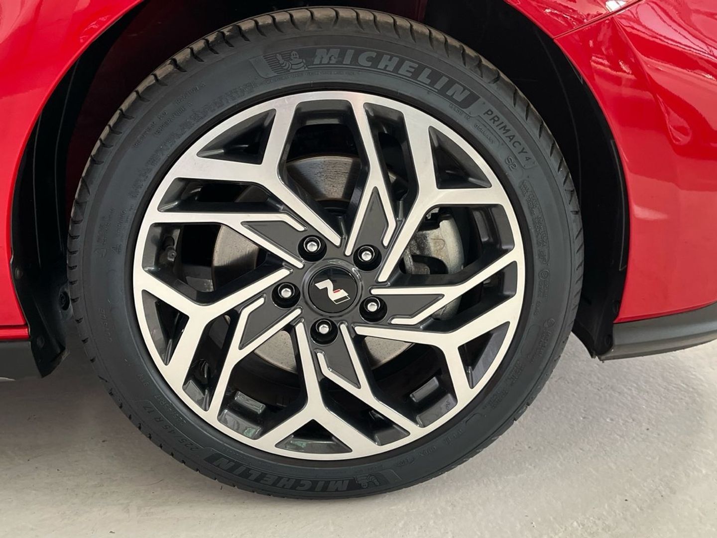 Hyundai i30 CW 1.0 TGDI N-Line 74 kW (100 CV)