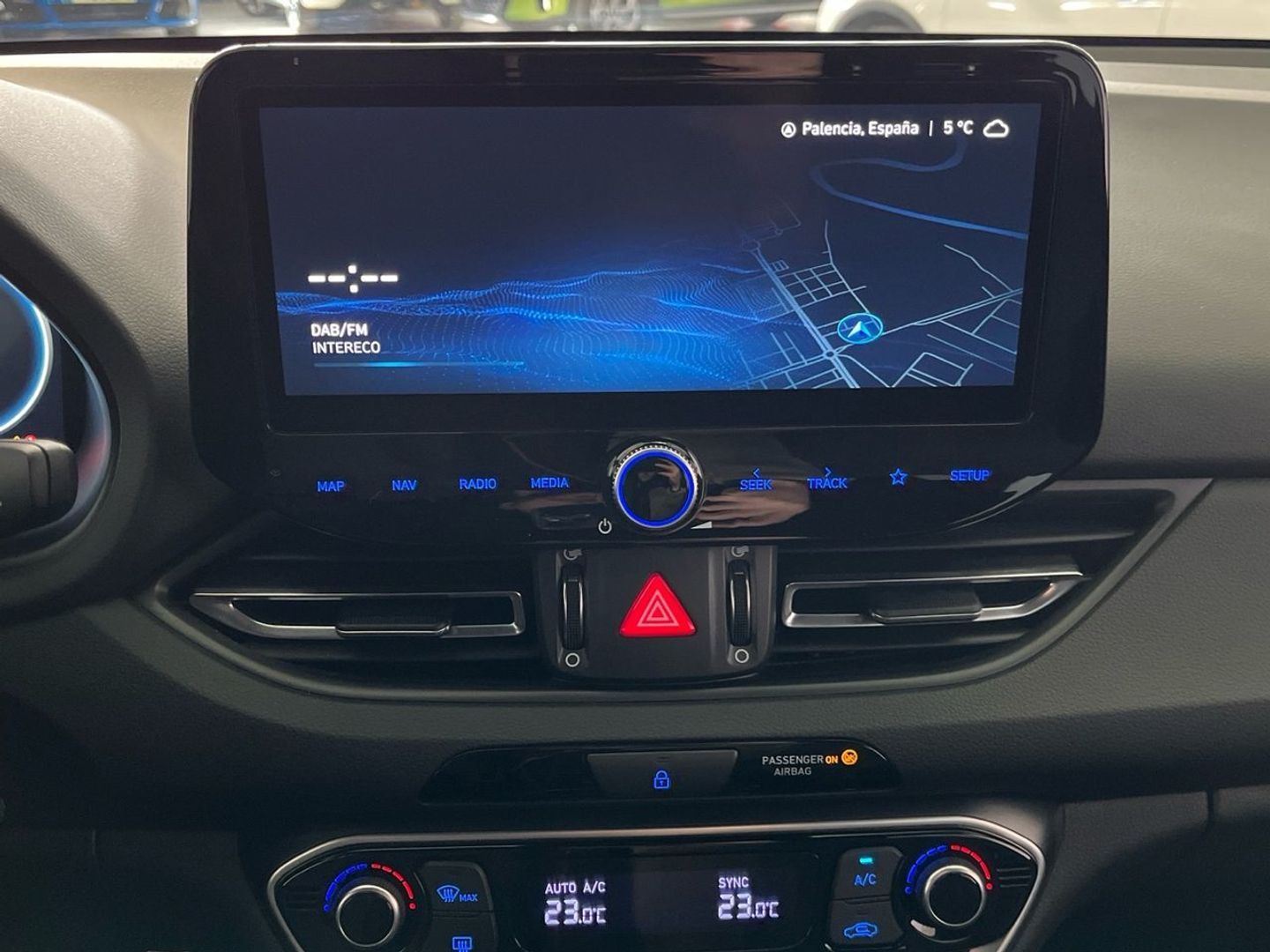 Hyundai i30 CW 1.0 TGDI N-Line 74 kW (100 CV)