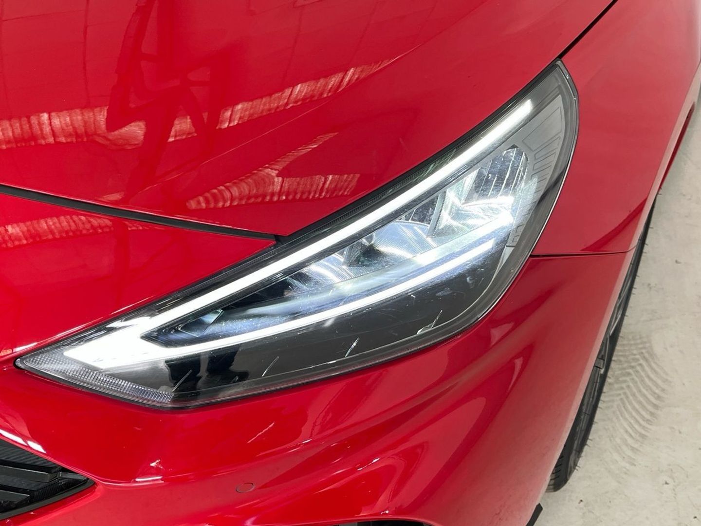 Hyundai i30 CW 1.0 TGDI N-Line 74 kW (100 CV)