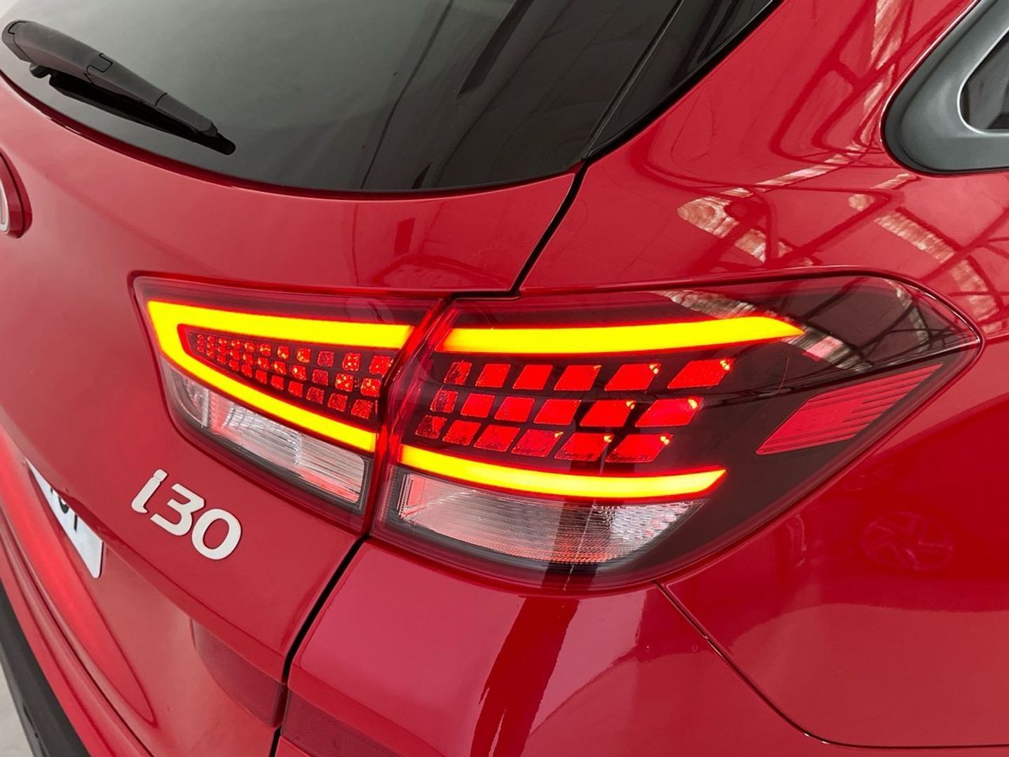 Hyundai i30 CW 1.0 TGDI N-Line 74 kW (100 CV)