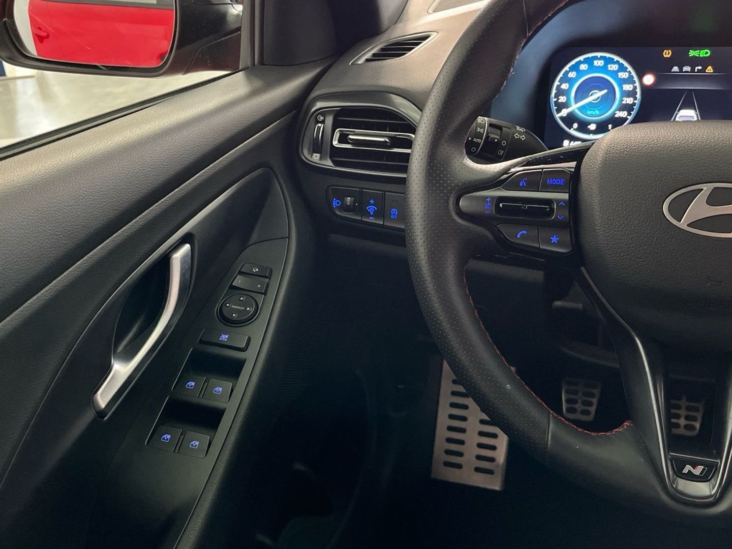 Hyundai i30 CW 1.0 TGDI N-Line 74 kW (100 CV)