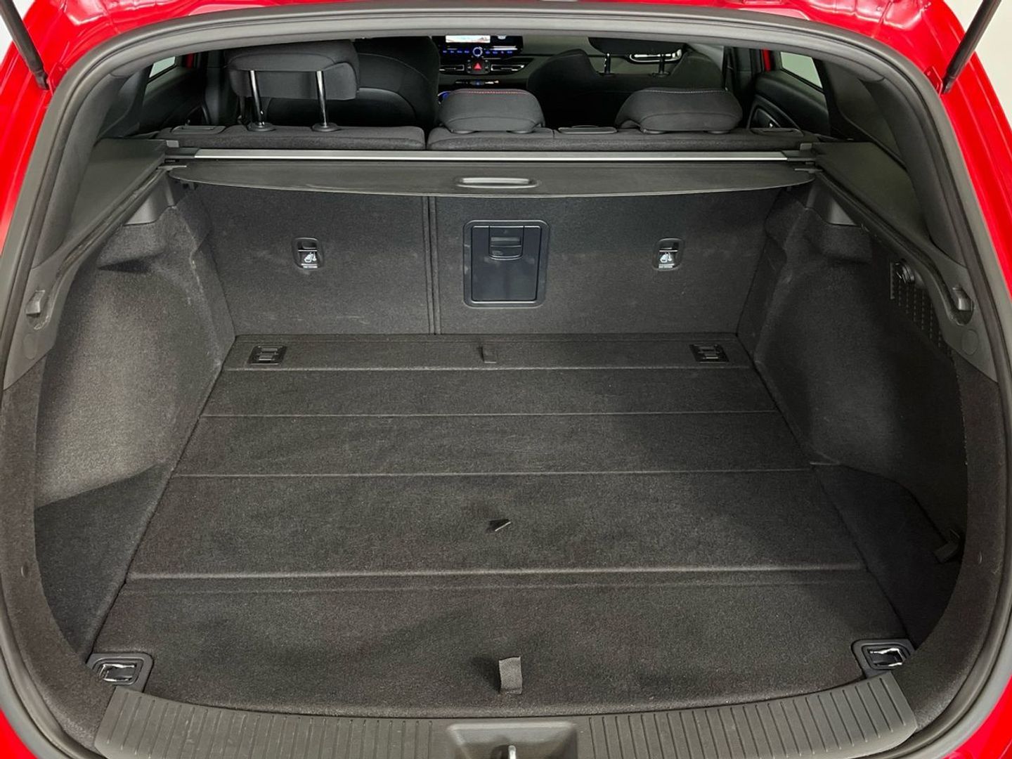 Hyundai i30 CW 1.0 TGDI N-Line 74 kW (100 CV)