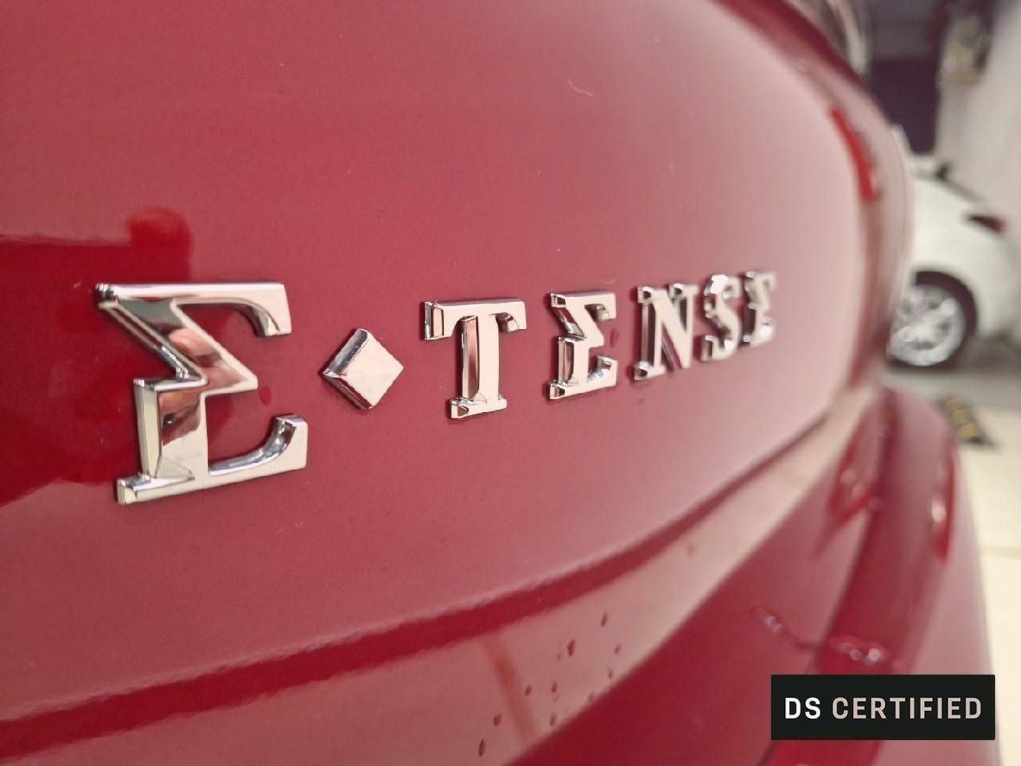 DS DS3 E-Tense Opera 115 kW (156 CV)