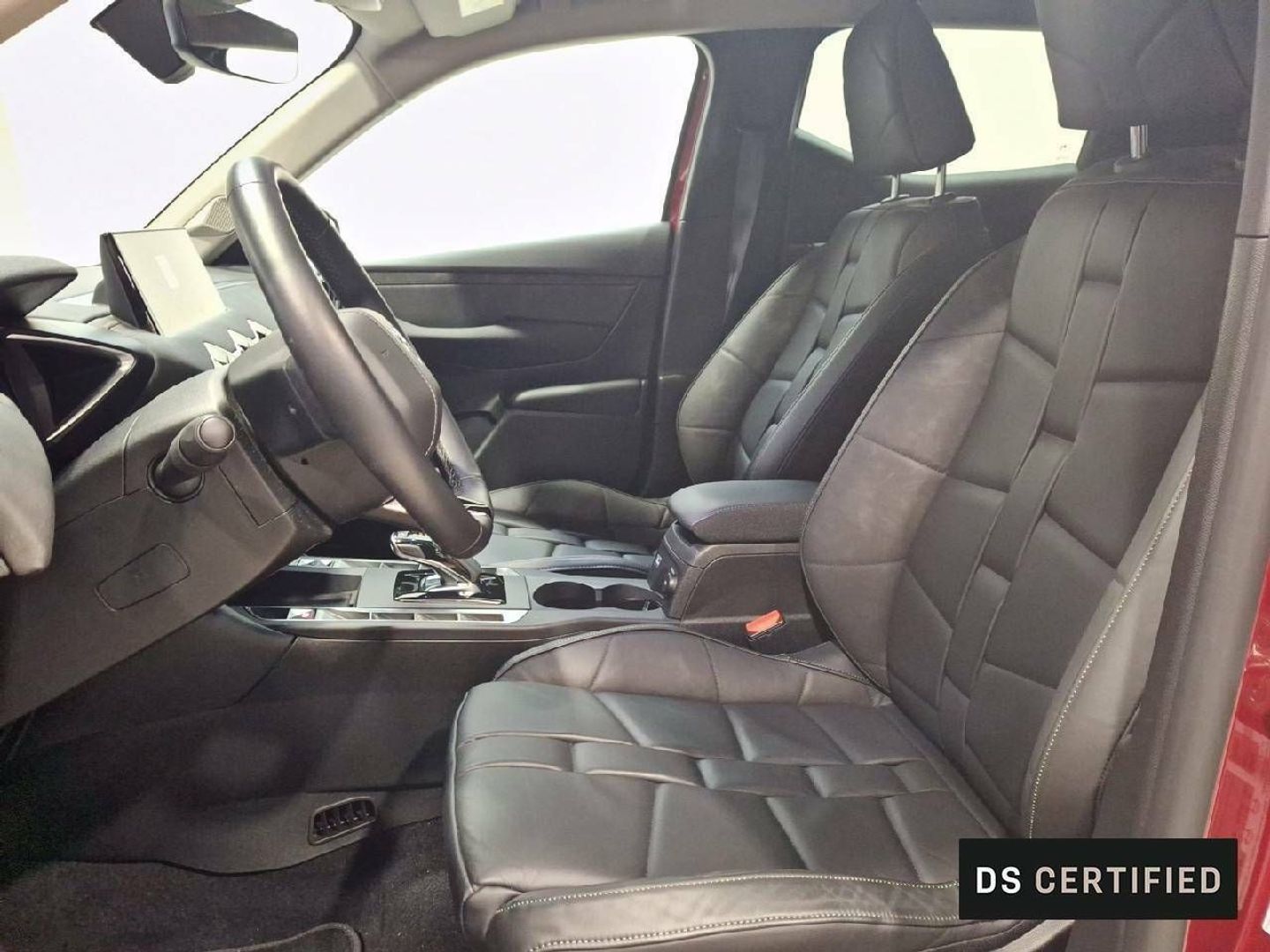 DS DS3 E-Tense Opera 115 kW (156 CV)