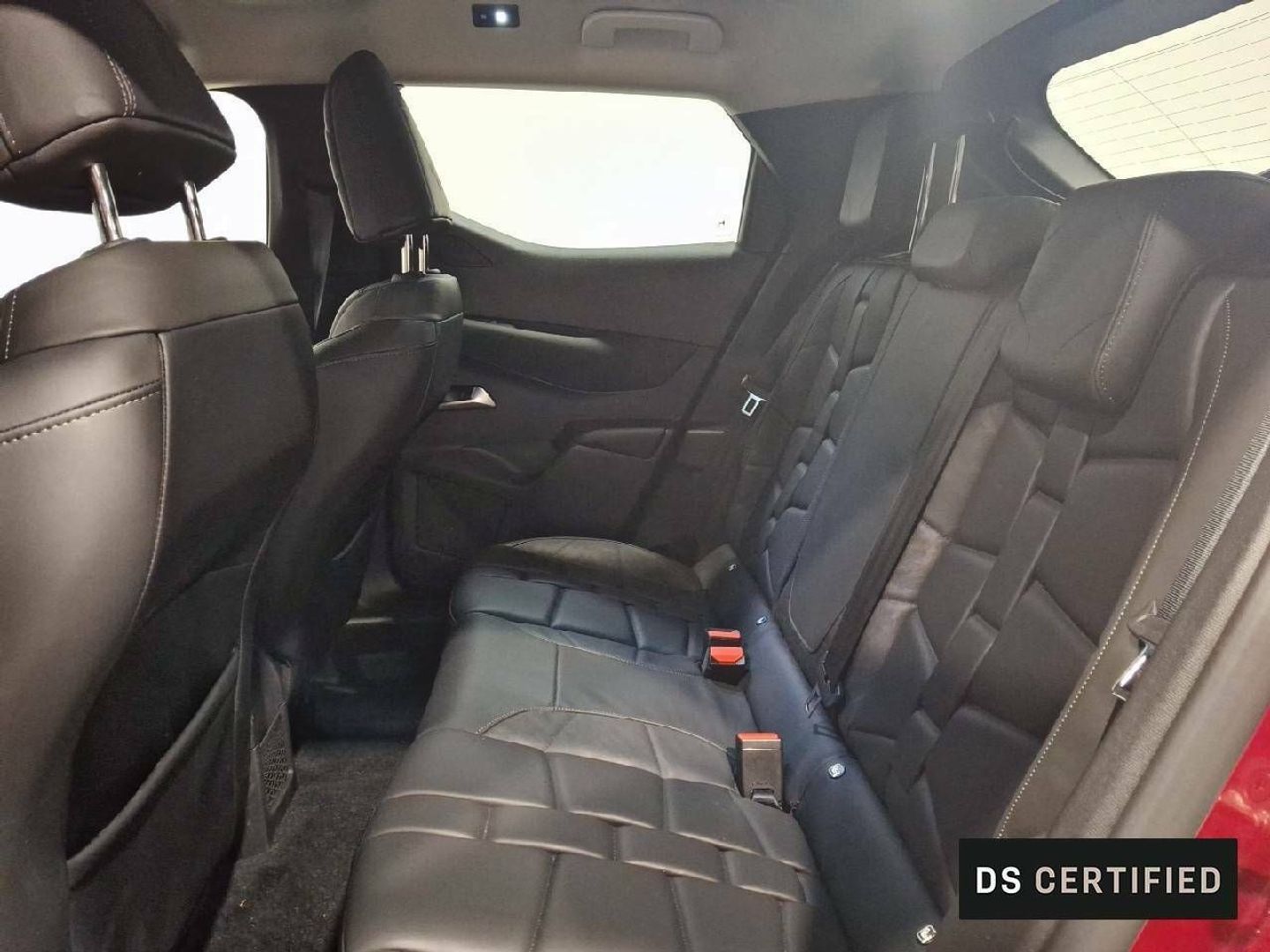 DS DS3 E-Tense Opera 115 kW (156 CV)