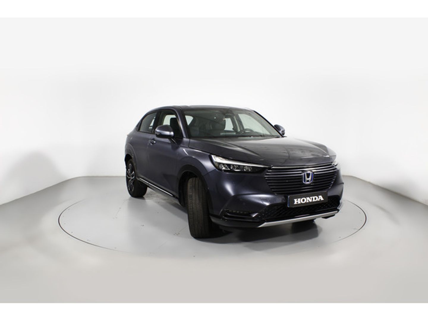 Honda HR-V 1.5 i-MMD Advance 4x2 Auto 96 kW (131 CV)