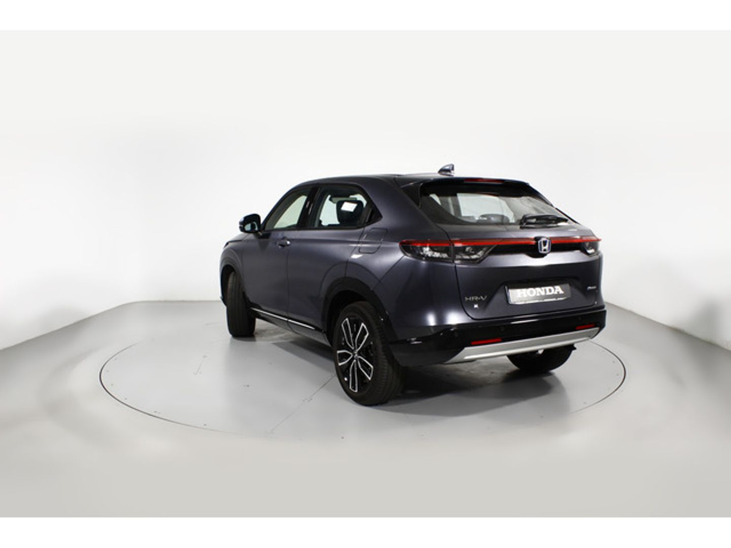 Honda HR-V 1.5 i-MMD Advance 4x2 Auto 96 kW (131 CV)