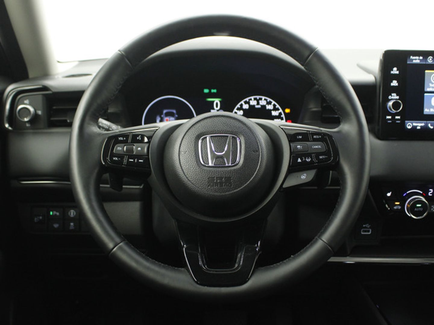 Honda HR-V 1.5 i-MMD Advance 4x2 Auto 96 kW (131 CV)