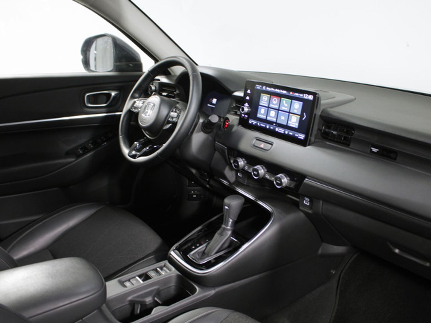 Honda HR-V 1.5 i-MMD Advance 4x2 Auto 96 kW (131 CV)