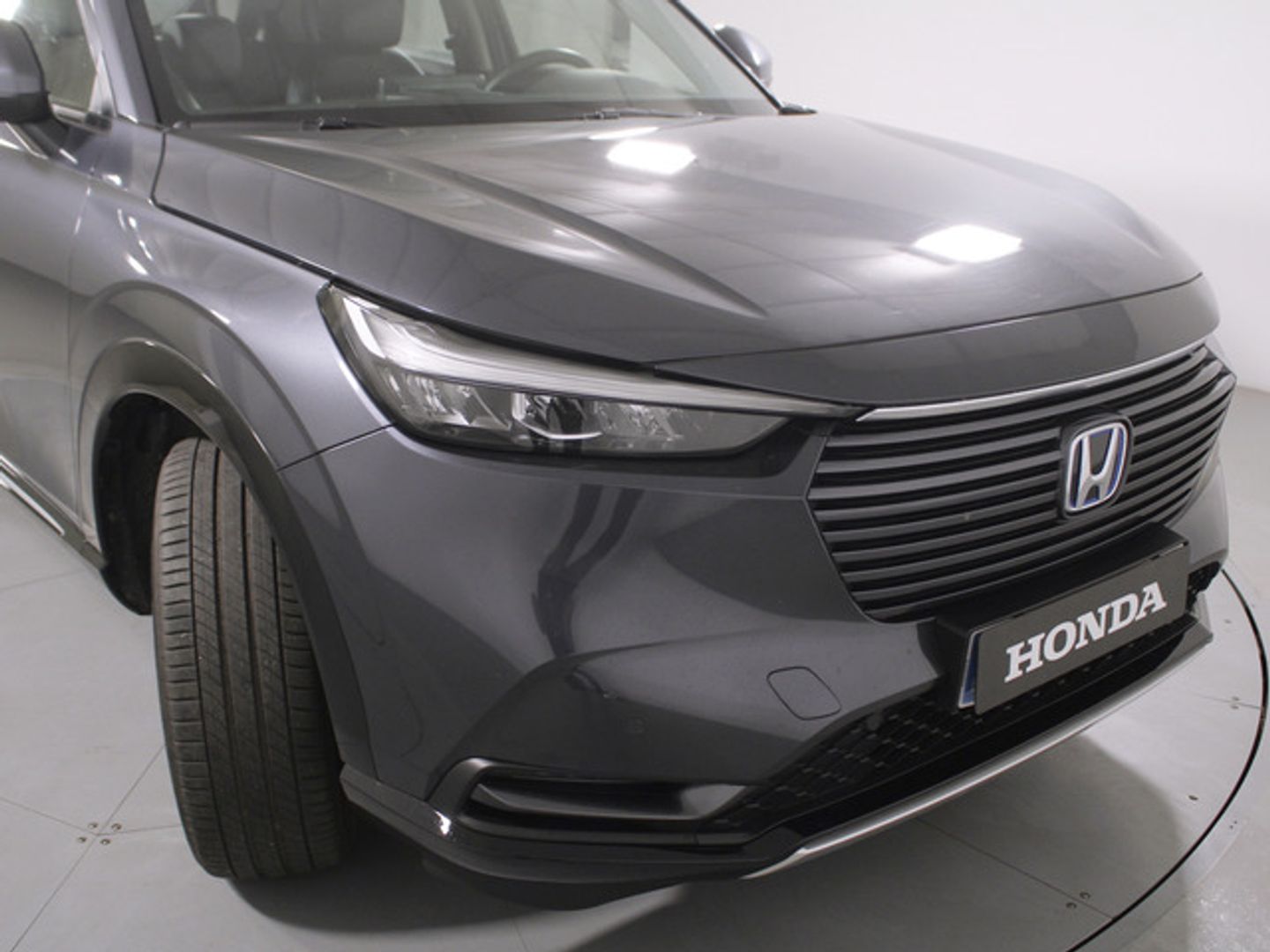 Honda HR-V 1.5 i-MMD Advance 4x2 Auto 96 kW (131 CV)