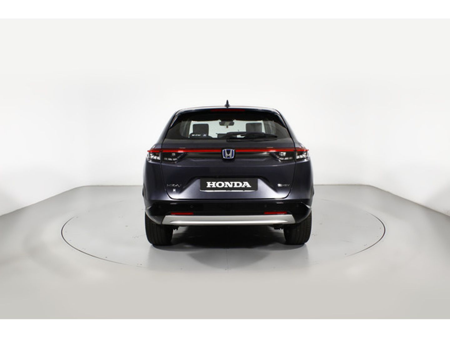 Honda HR-V 1.5 i-MMD Advance 4x2 Auto 96 kW (131 CV)