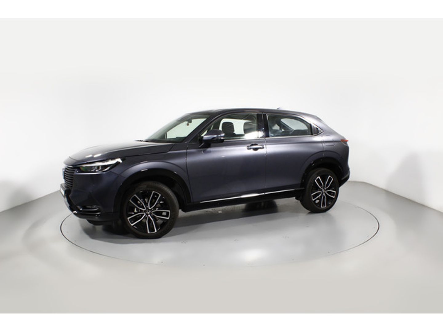 Honda HR-V 1.5 i-MMD Advance 4x2 Auto 96 kW (131 CV)