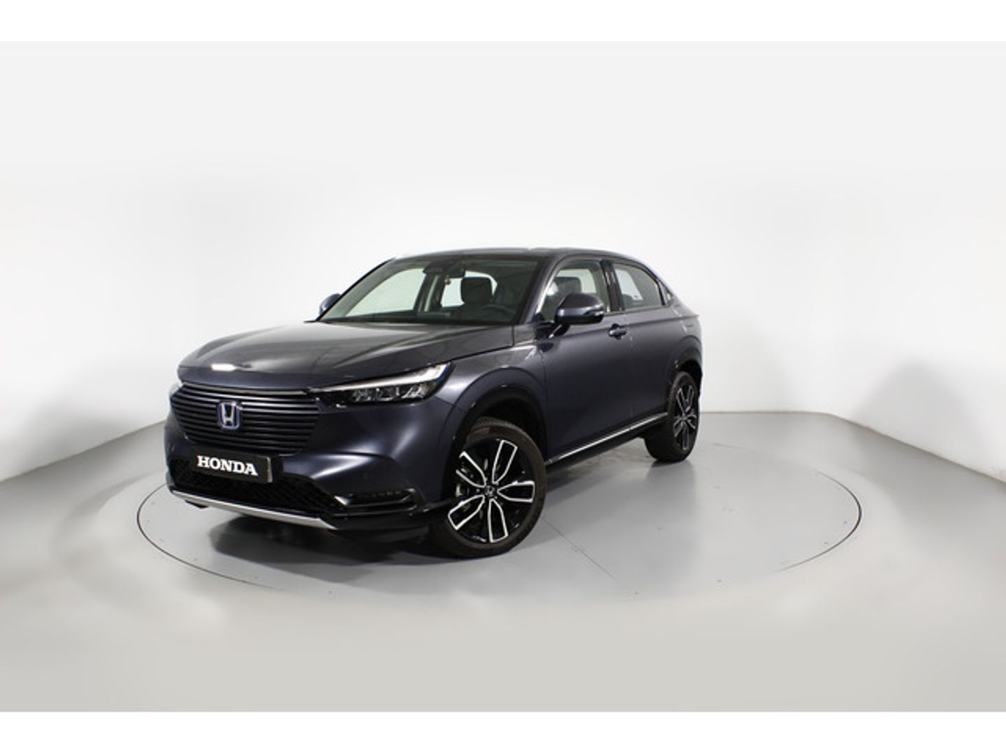 Honda HR-V 1.5 i-MMD Advance 4x2 Auto 96 kW (131 CV)