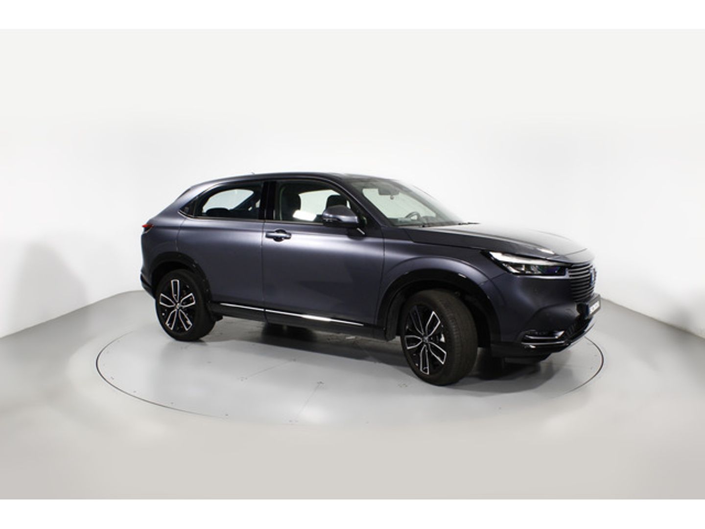 Honda HR-V 1.5 i-MMD Advance 4x2 Auto 96 kW (131 CV)