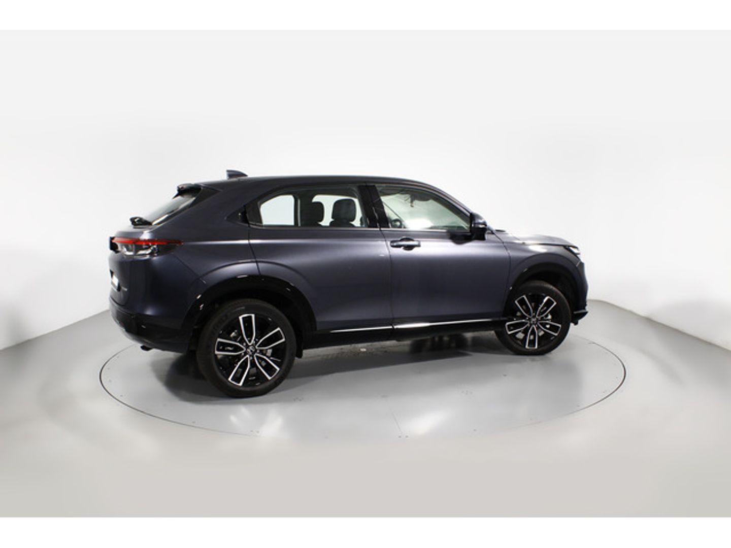 Honda HR-V 1.5 i-MMD Advance 4x2 Auto 96 kW (131 CV)