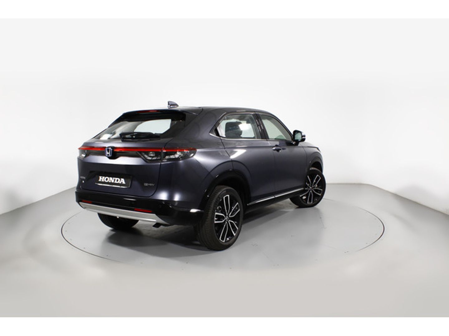 Honda HR-V 1.5 i-MMD Advance 4x2 Auto 96 kW (131 CV)