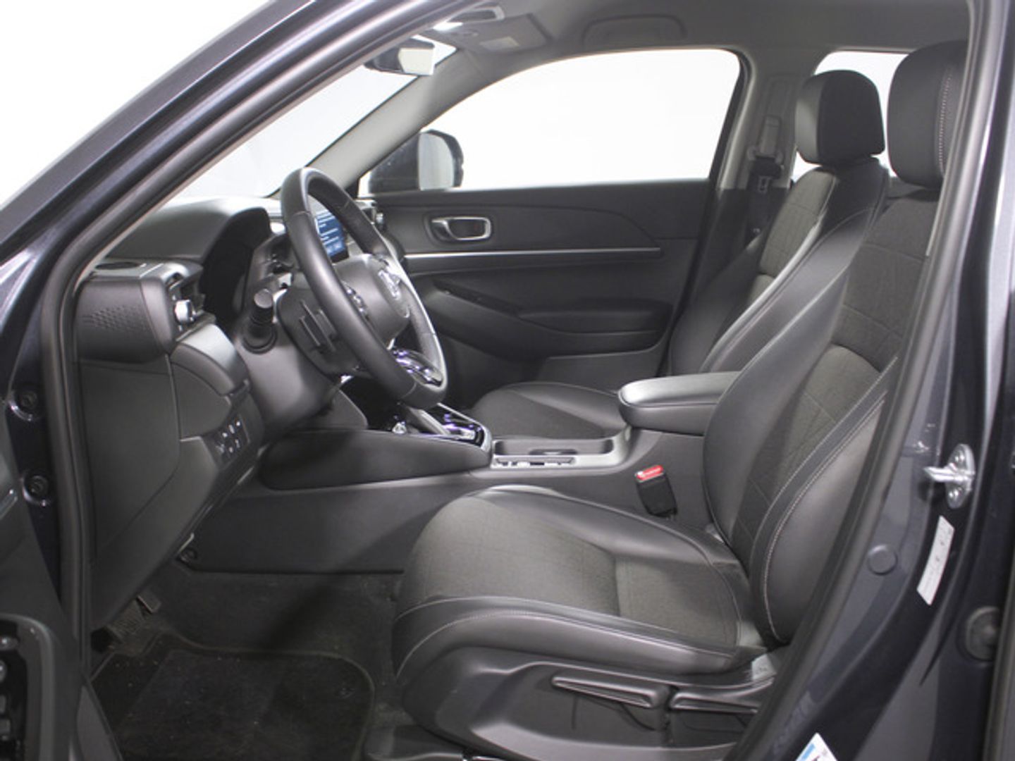 Honda HR-V 1.5 i-MMD Advance 4x2 Auto 96 kW (131 CV)