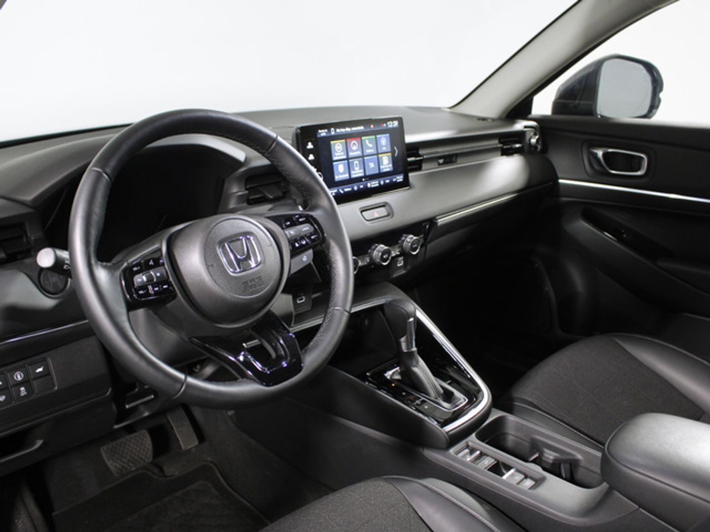 Honda HR-V 1.5 i-MMD Advance 4x2 Auto 96 kW (131 CV)